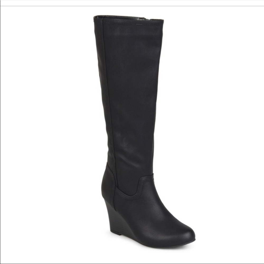 Journey collection wedge boot
